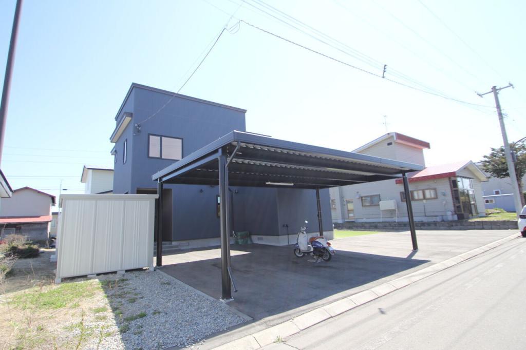 【写真追加】☆築浅☆中札内村西１条南３丁目　中古戸建 内観