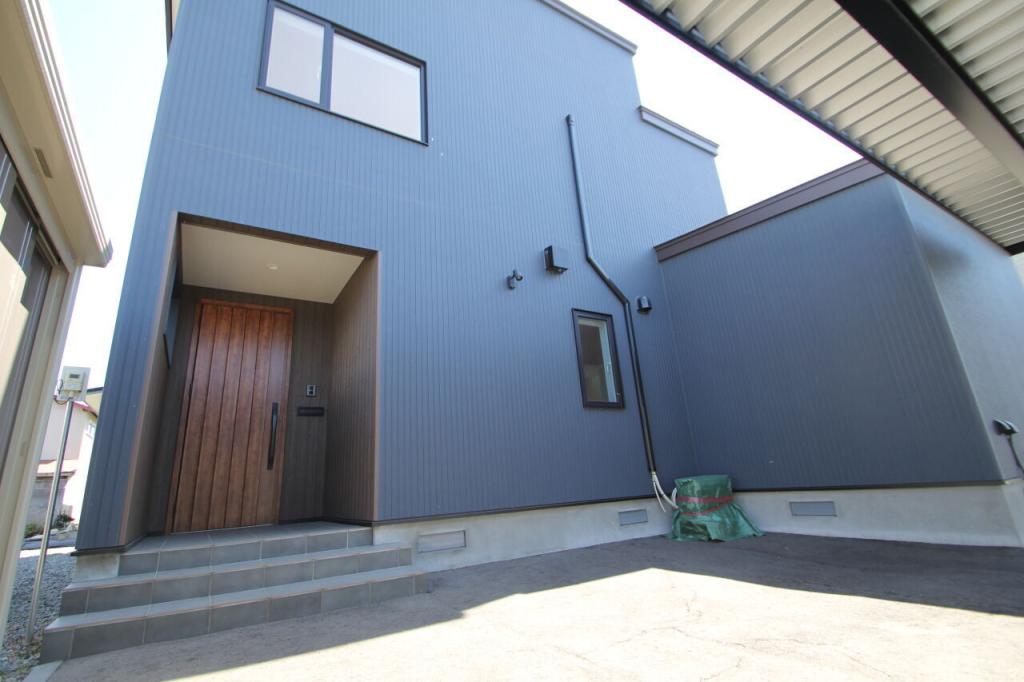 【写真追加】☆築浅☆中札内村西１条南３丁目　中古戸建 内観