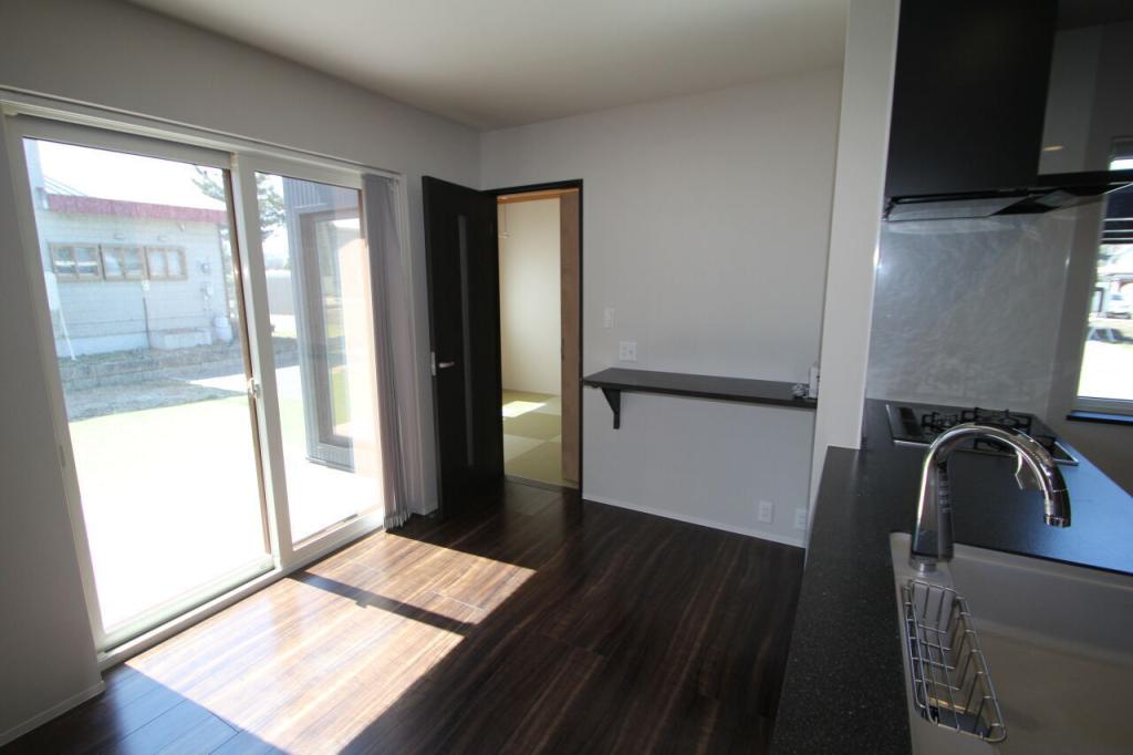 【写真追加】☆築浅☆中札内村西１条南３丁目　中古戸建 内観