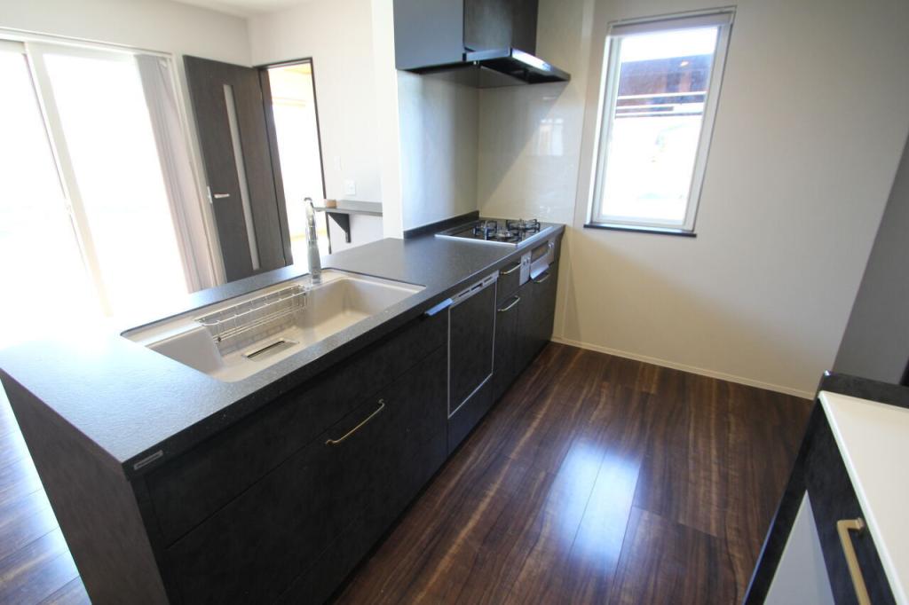 【写真追加】☆築浅☆中札内村西１条南３丁目　中古戸建 内観