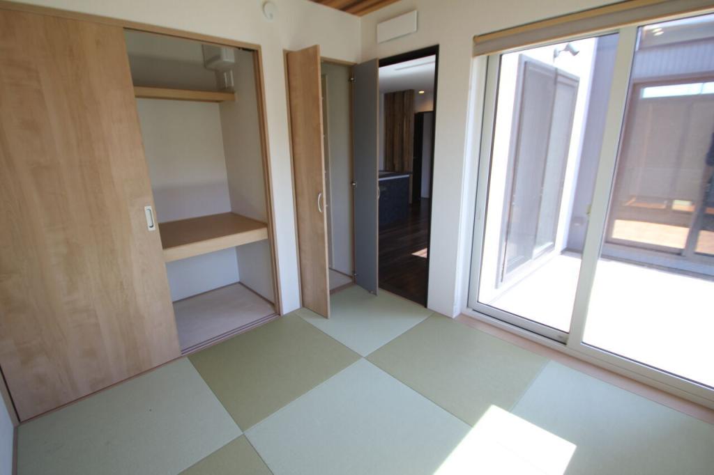 【写真追加】☆築浅☆中札内村西１条南３丁目　中古戸建 内観