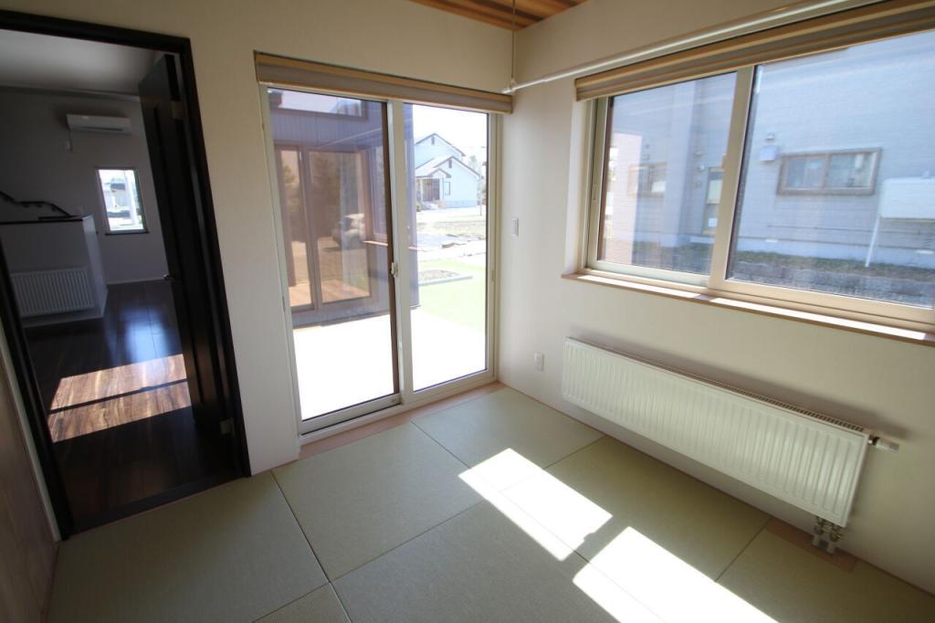 【写真追加】☆築浅☆中札内村西１条南３丁目　中古戸建 内観