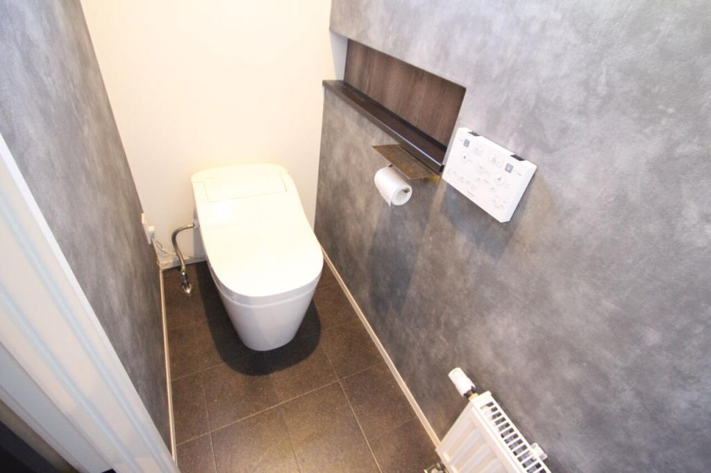 【写真追加】☆築浅☆中札内村西１条南３丁目　中古戸建 内観