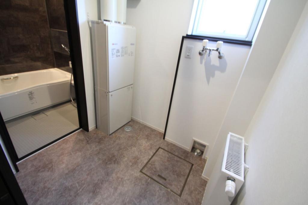 【写真追加】☆築浅☆中札内村西１条南３丁目　中古戸建 内観