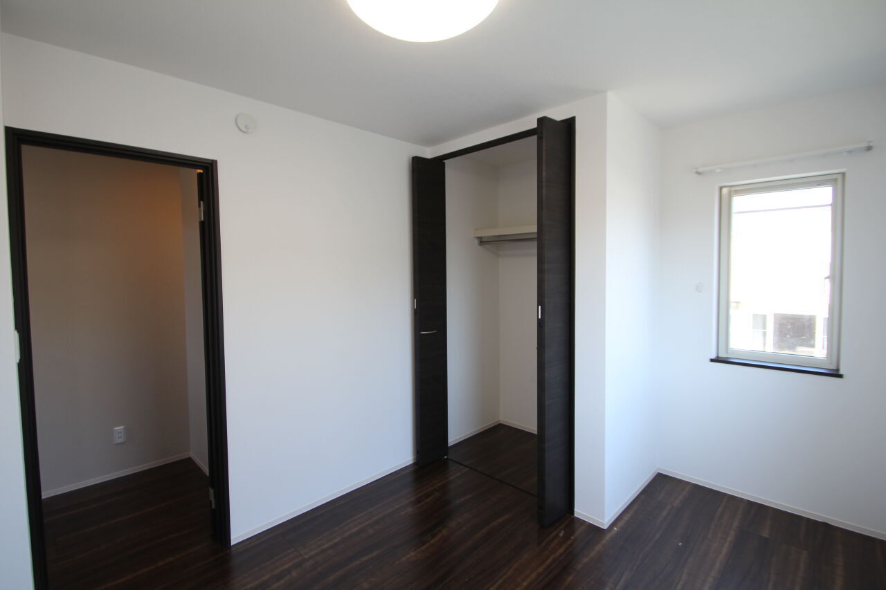 【写真追加】☆築浅☆中札内村西１条南３丁目　中古戸建 内観