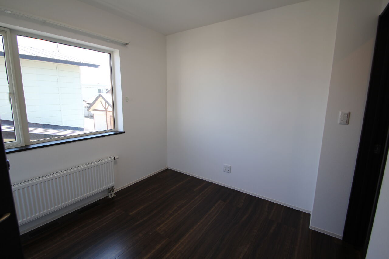 【写真追加】☆築浅☆中札内村西１条南３丁目　中古戸建 内観