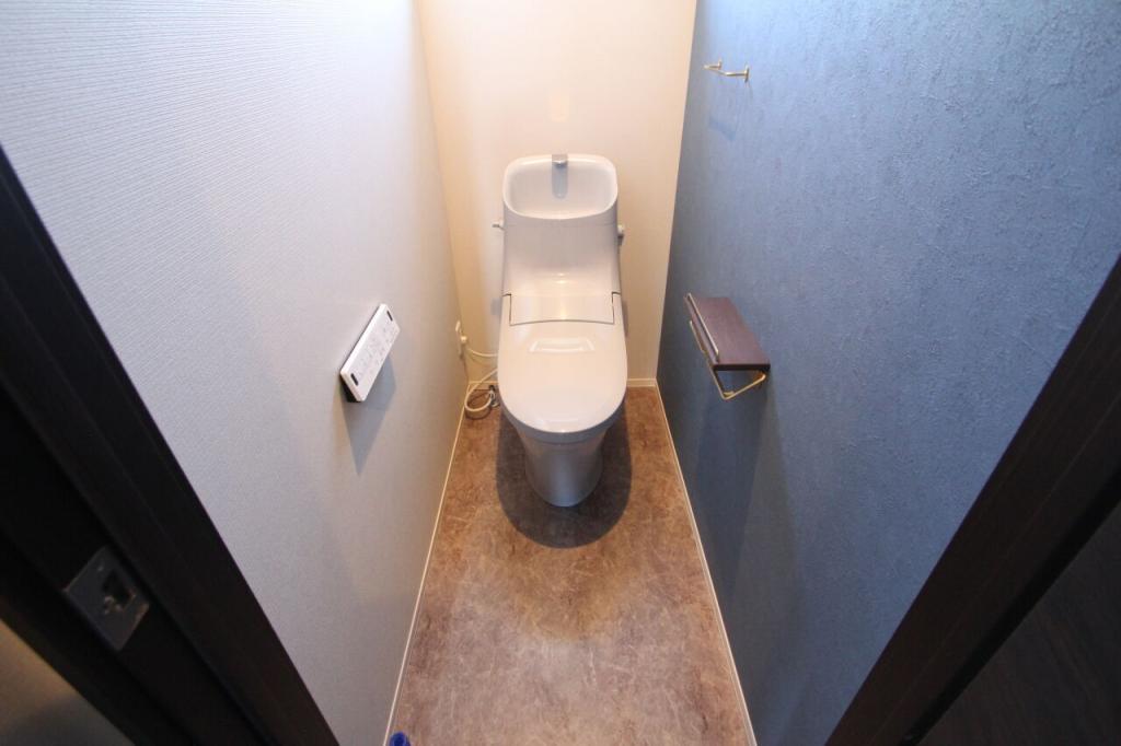 【写真追加】☆築浅☆中札内村西１条南３丁目　中古戸建 内観