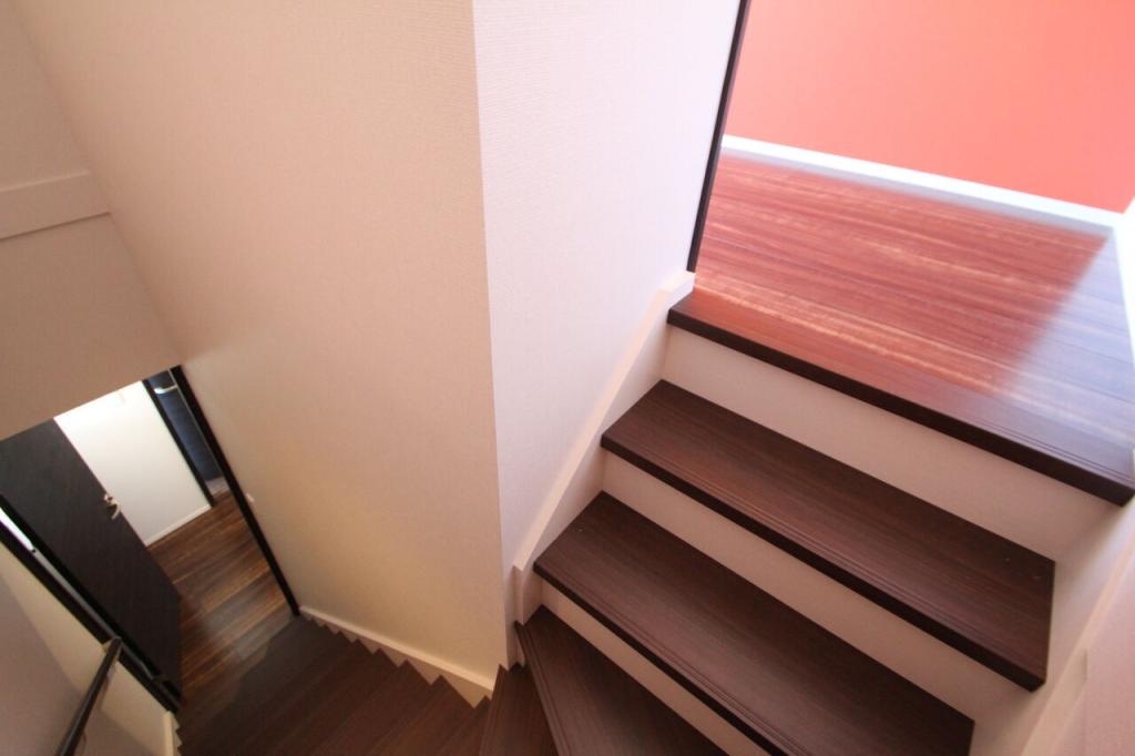 【写真追加】☆築浅☆中札内村西１条南３丁目　中古戸建 内観