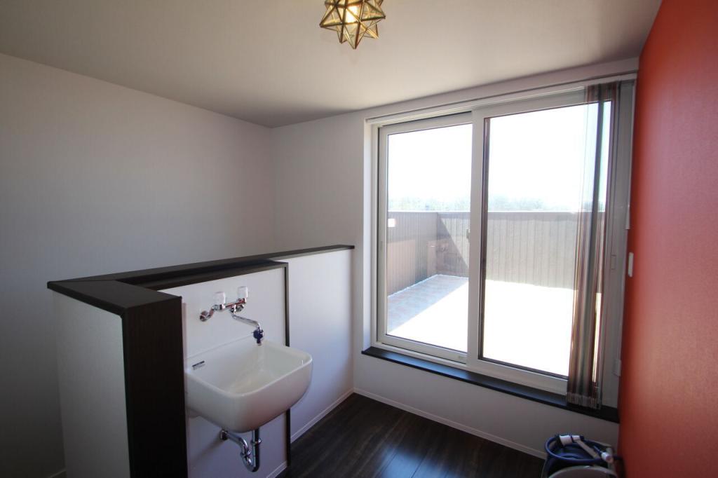 【写真追加】☆築浅☆中札内村西１条南３丁目　中古戸建 内観