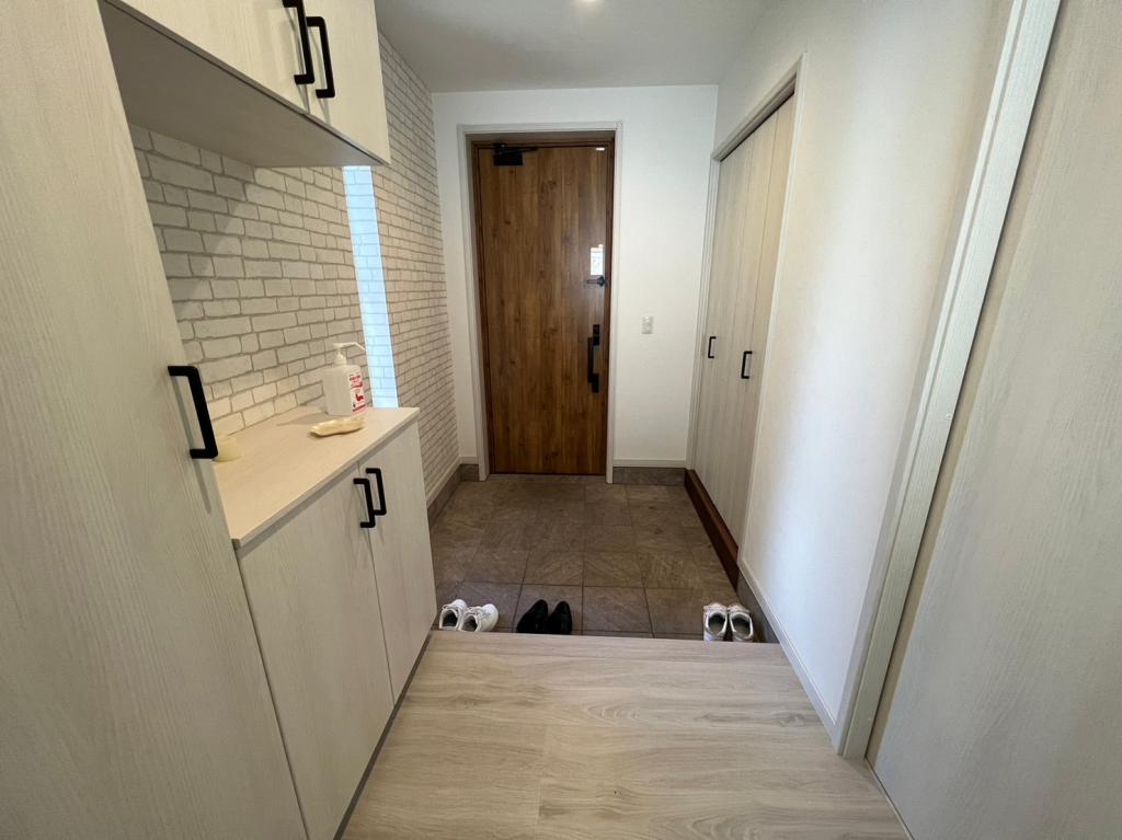 帯広市西25条南2丁目(テラス有り物件です♪) 内観