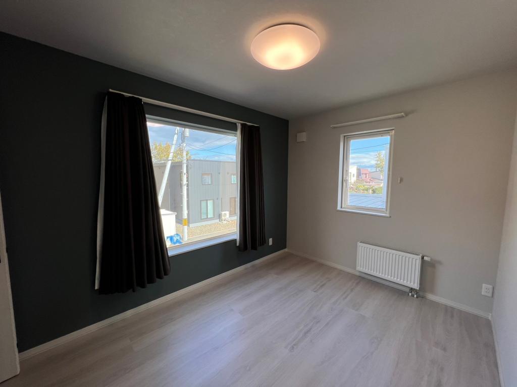 帯広市西25条南2丁目(テラス有り物件です♪) 内観