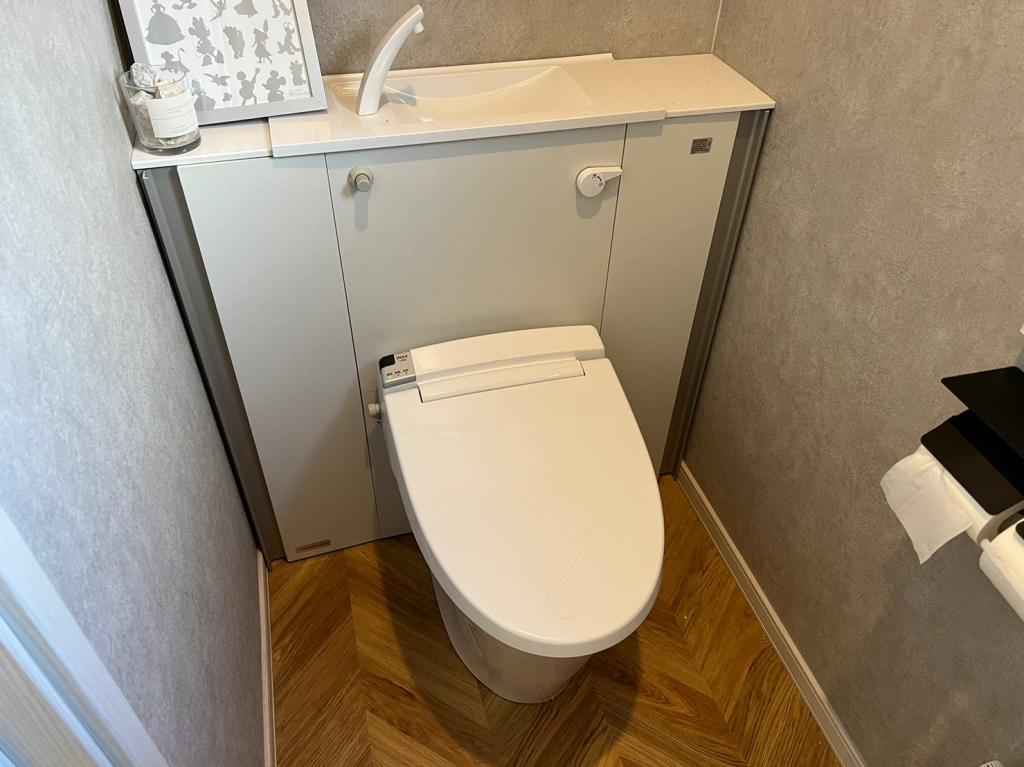 帯広市西25条南2丁目(テラス有り物件です♪) 内観