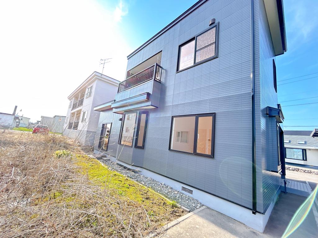 【リフォーム済】帯広市西６条南40丁目　
