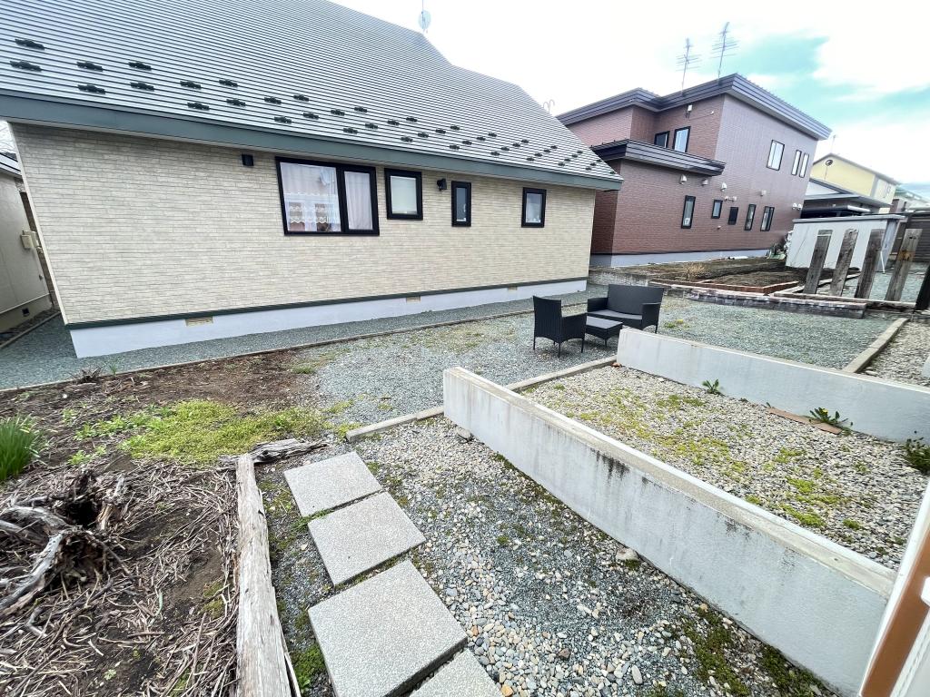 【中古】　西17条南39丁目 内観