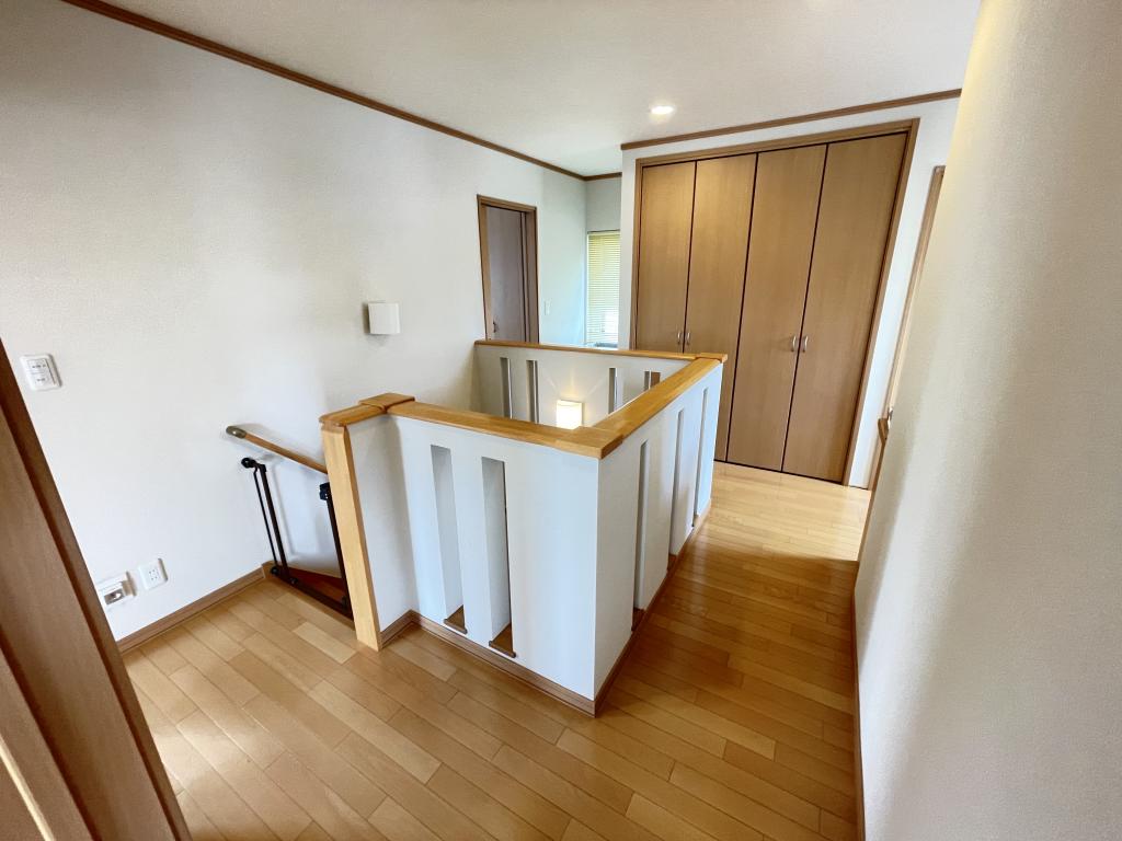 【中古】　西17条南39丁目 内観