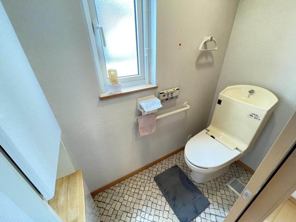 【中古】　西17条南39丁目 内観