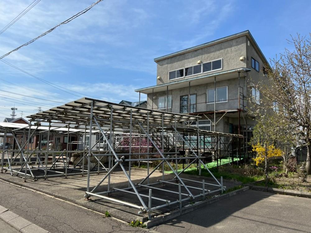 音更町柳町南区
