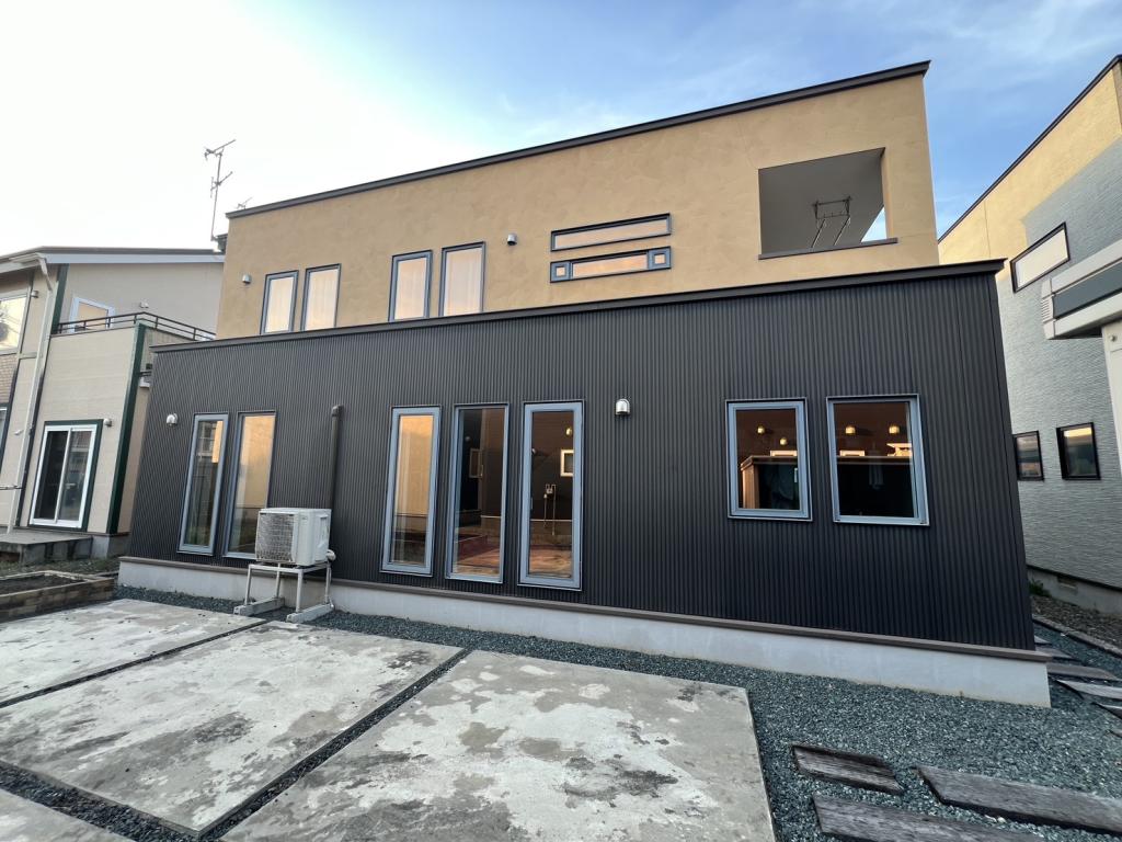 帯広市西16条北2丁目　中古戸建 内観