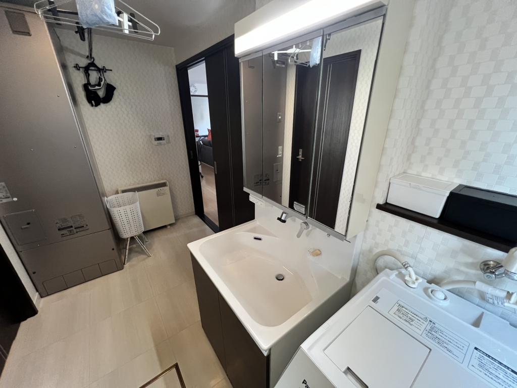 帯広市西16条北2丁目　中古戸建 内観