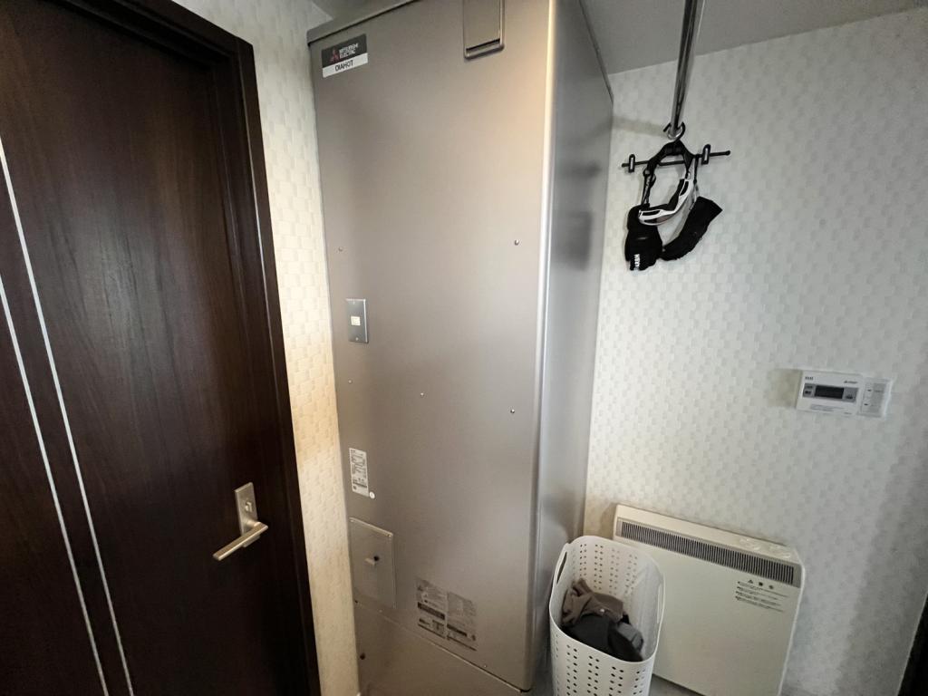 帯広市西16条北2丁目　中古戸建 内観