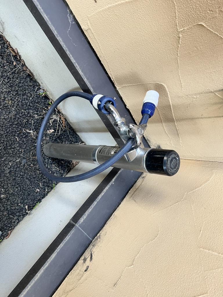 帯広市西16条北2丁目　中古戸建 内観