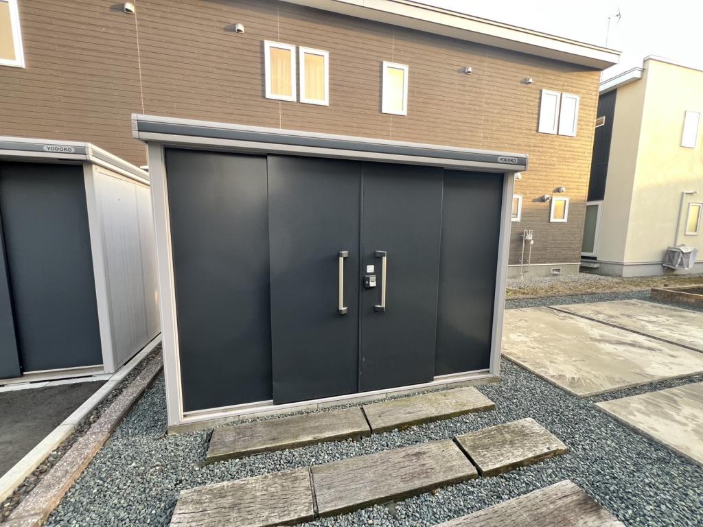 帯広市西16条北2丁目　中古戸建 内観