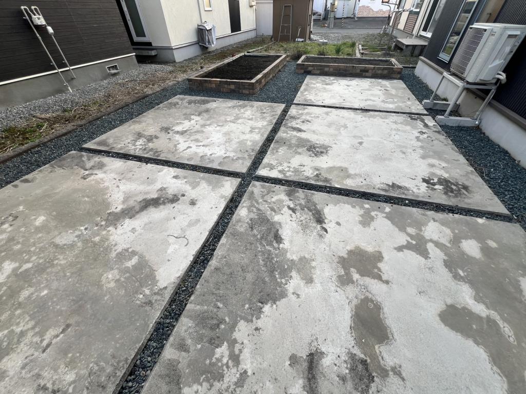 帯広市西16条北2丁目　中古戸建 内観