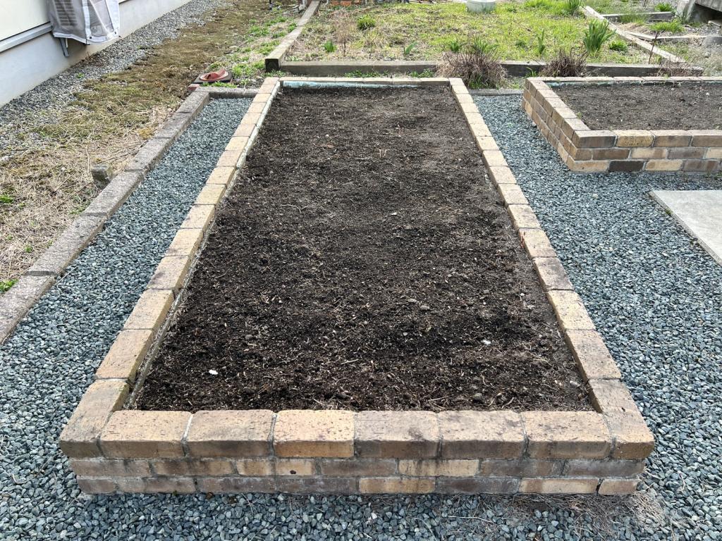 帯広市西16条北2丁目　中古戸建 内観