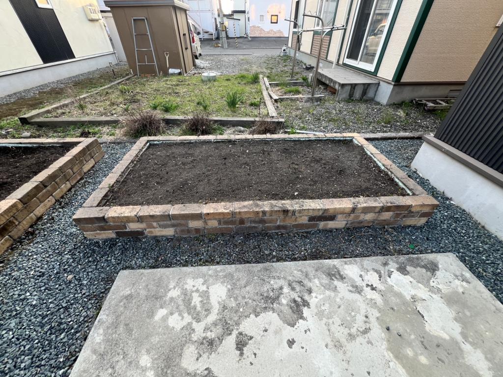 帯広市西16条北2丁目　中古戸建 内観