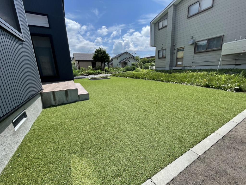 ※価格改定・写真追加※♪築浅（3年）♪中札内村＿中古住宅  内観