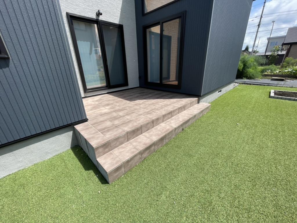 ※価格改定・写真追加※♪築浅（3年）♪中札内村＿中古住宅  内観