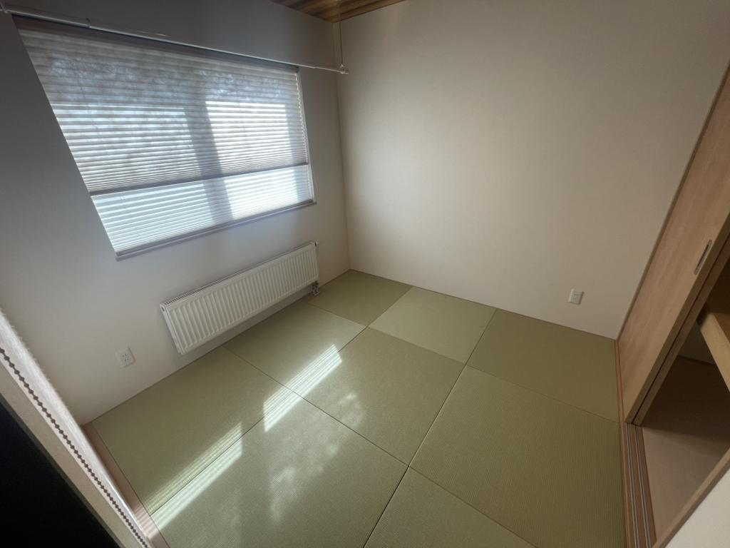 ※価格改定・写真追加※♪築浅（3年）♪中札内村＿中古住宅  内観