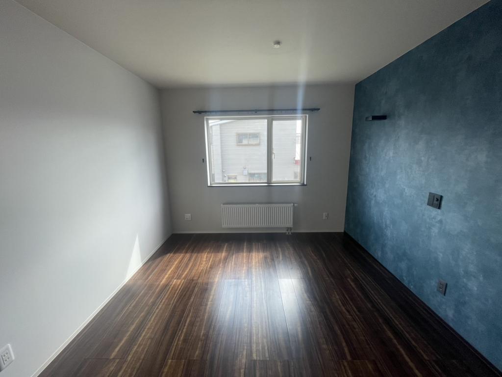 ※価格改定・写真追加※♪築浅（3年）♪中札内村＿中古住宅  内観