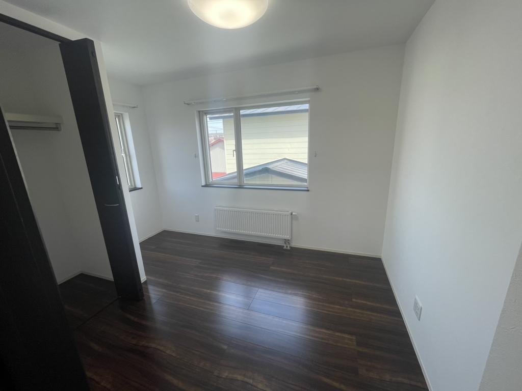 ※価格改定・写真追加※♪築浅（3年）♪中札内村＿中古住宅  内観