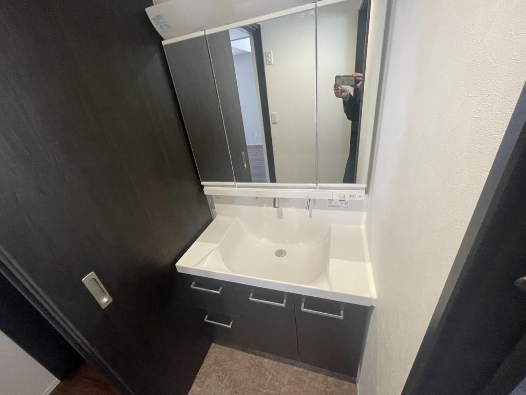 ※価格改定・写真追加※♪築浅（3年）♪中札内村＿中古住宅  内観