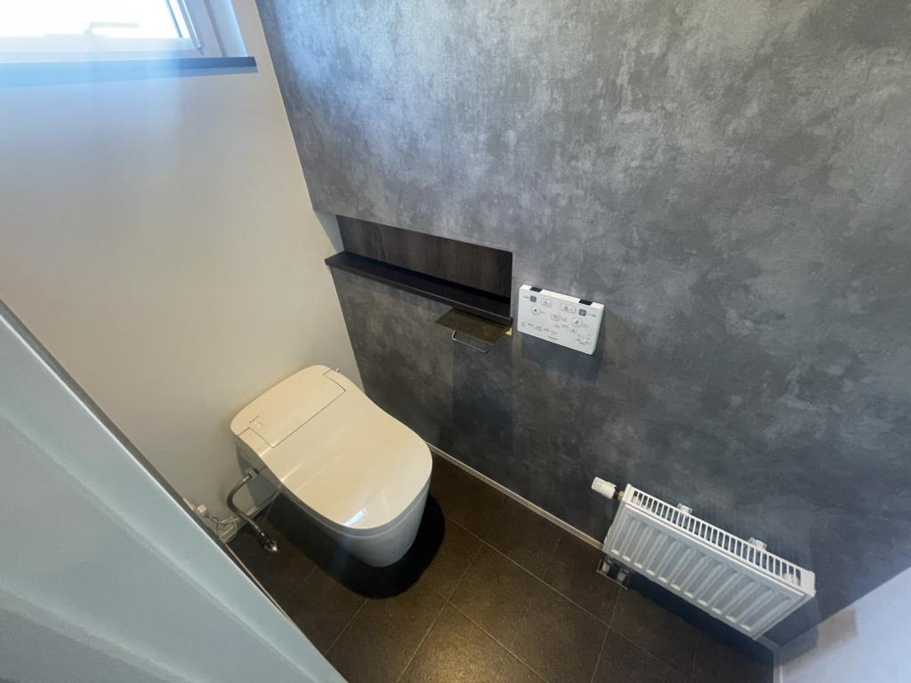 ※価格改定・写真追加※♪築浅（3年）♪中札内村＿中古住宅  内観