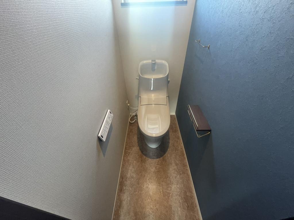 ※価格改定・写真追加※♪築浅（3年）♪中札内村＿中古住宅  内観