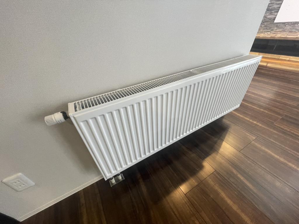 ※価格改定・写真追加※♪築浅（3年）♪中札内村＿中古住宅  内観