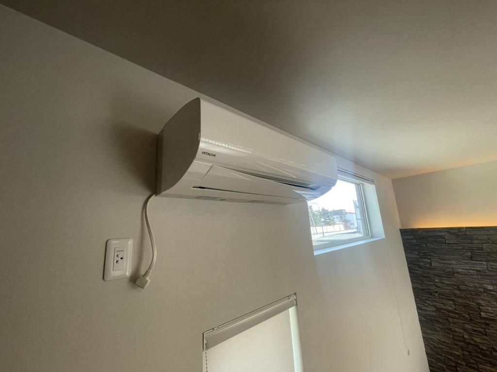 ※価格改定・写真追加※♪築浅（3年）♪中札内村＿中古住宅  内観