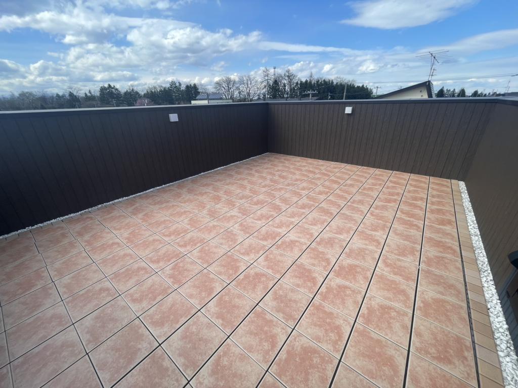 ※価格改定・写真追加※♪築浅（3年）♪中札内村＿中古住宅  内観