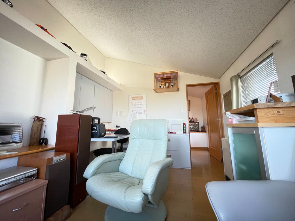 ※価格変更　広々5LDK　幕別町札内西町    内観