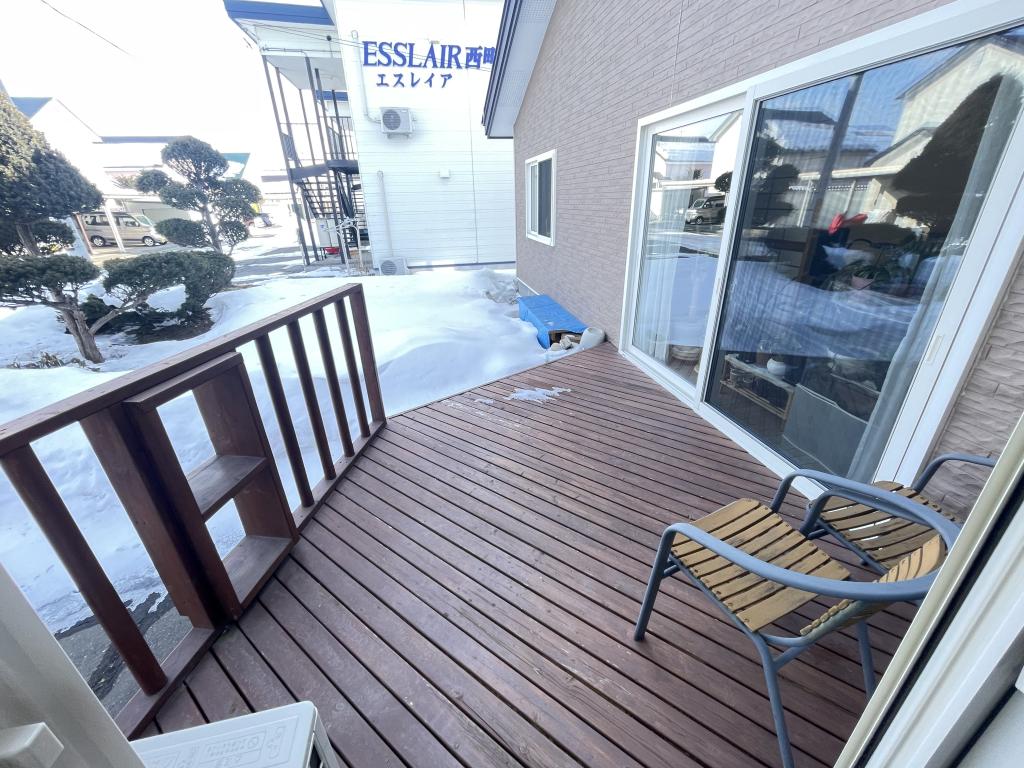 ※価格変更　広々5LDK　幕別町札内西町    内観