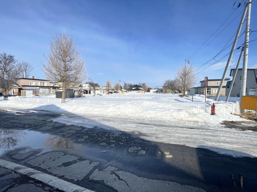 ※価格変更　広々5LDK　幕別町札内西町    内観