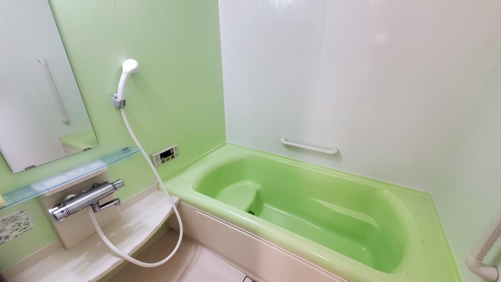 帯広市西19条南4丁目　売家　南向き　明和小区域　事前予約必要 内観