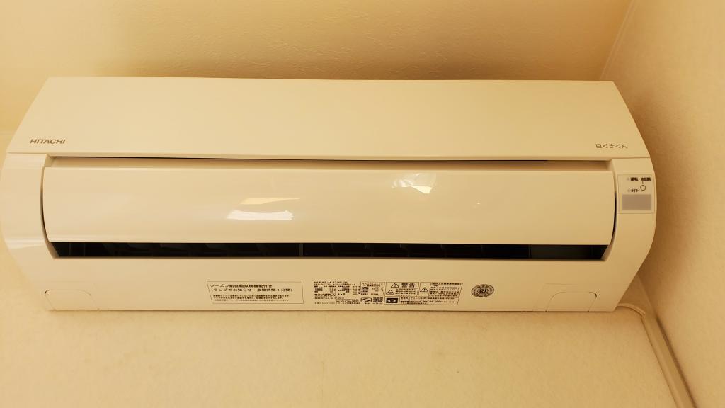 帯広市西19条南4丁目　売家　南向き　明和小区域　事前予約必要 内観