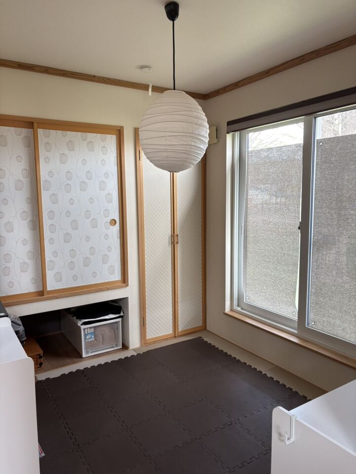 ※商談中※【写真追加】芽室町西４条７丁目　中古戸建 内観