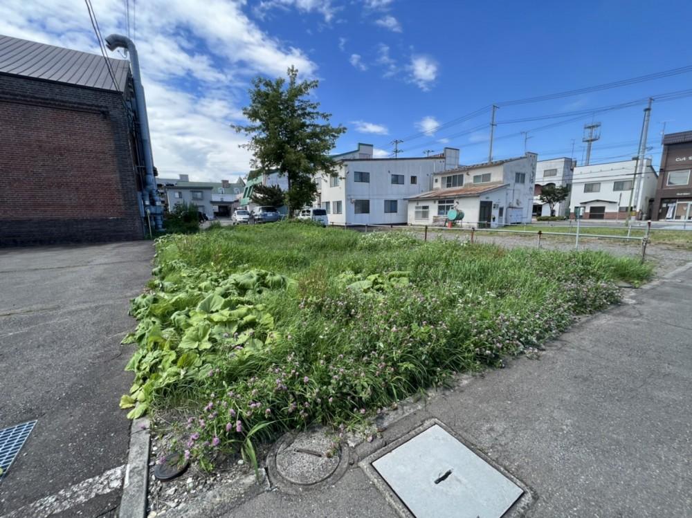 芽室町東2条1丁目 内観