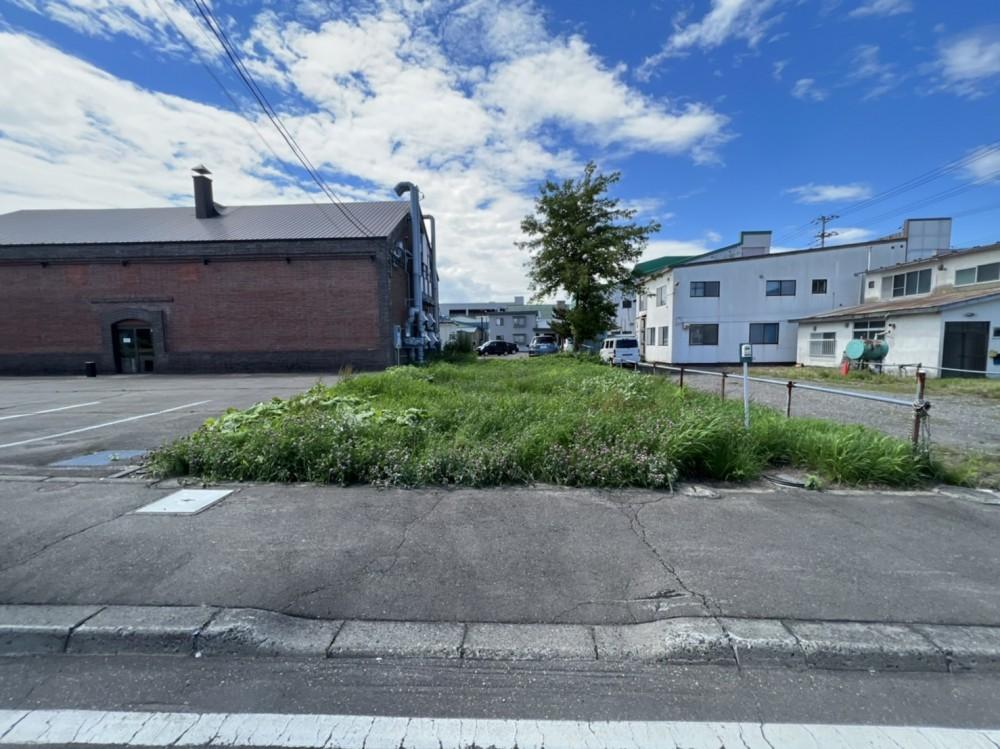 芽室町東2条1丁目 内観