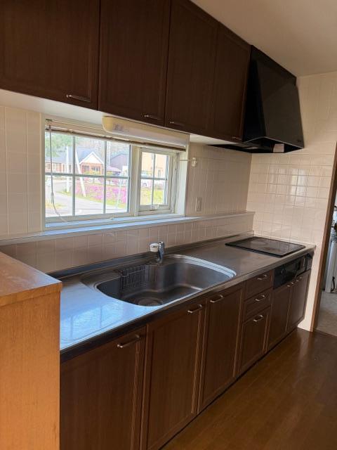 本別町弥生町　戸建て 内観