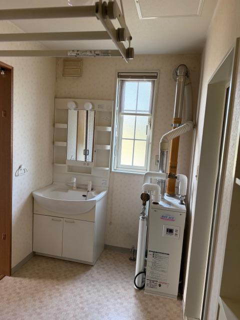 本別町弥生町　戸建て 内観